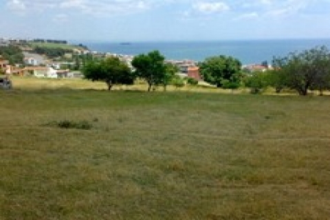 Kocaeli'da icradan satılık 2 milyon 935 bin TL'ye arsa!