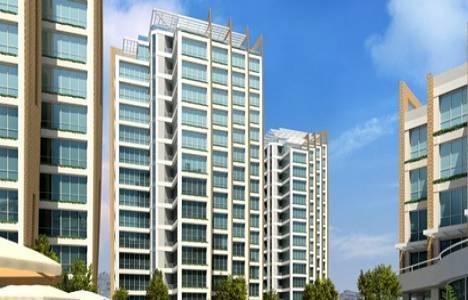  Pendik Ataman Evleri’nde 330 bin TL’ye 44 metrekare! 