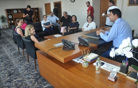 Tekirdağ Kapaklı'da kimsesiz çocuklar için Rehabilitasyon Merkezi yapılacak!