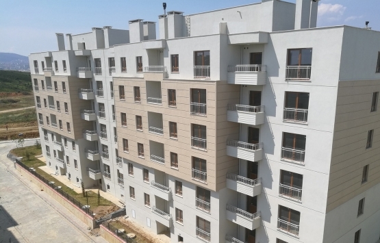 TOKİ Denizli Bekilli 73 konut başvuruları yarın başlıyor!