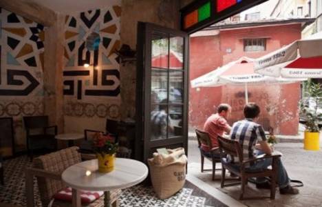 Galataport ile birlikte Karaköy'de yeni dükkanlar açılıyor!