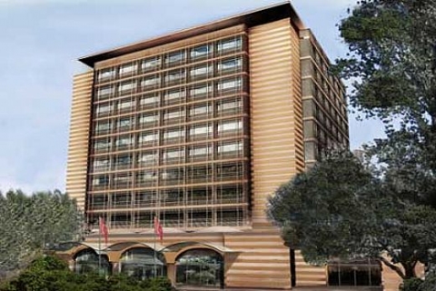 Divan Grubu rezidans işine girmek için hazırlık yapıyor!