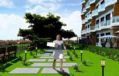 103 Hane satış fiyatları!