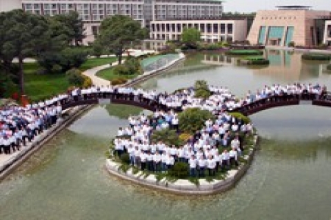 Isısan yetkili servisleri Antalya Rixos Premium Otel'de buluştu!