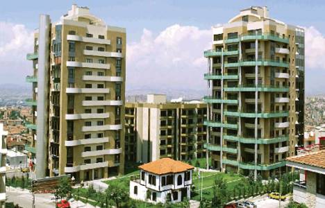 Ankara Nurol Residence'ta 240 bin dolara! Hemen teslim! 