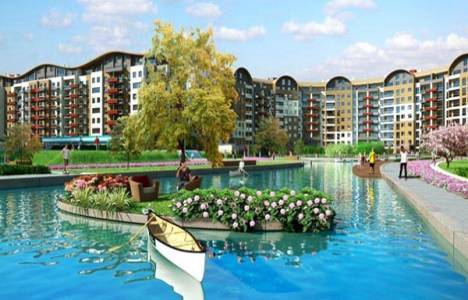 Sinpaş Liva ödeme planı!