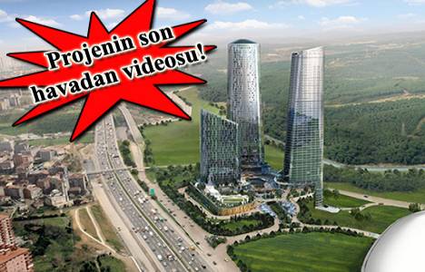  Eroğlu Seyrantepe Miks Projesi'nde 941 bin TL'ye 3+1! 