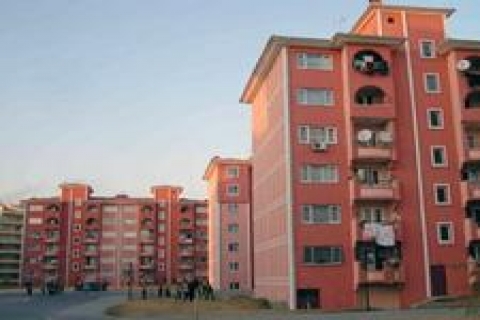 Kat mülkiyetine geçişi kolaylaştıran yasa kabul edildi