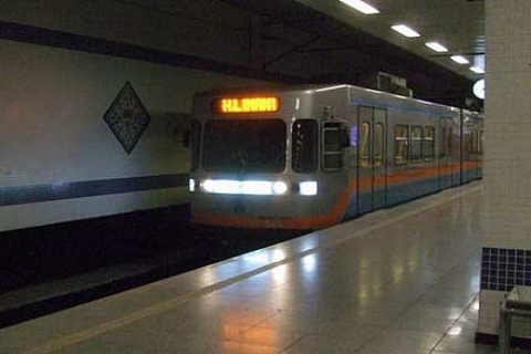İstanbul'da metronun geçeceği 30 semt belirlendi!