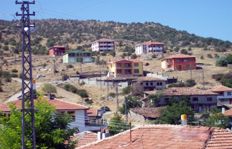 Çankırı'da satılık gayrimenkul: 5 milyon 894 bin liraya!