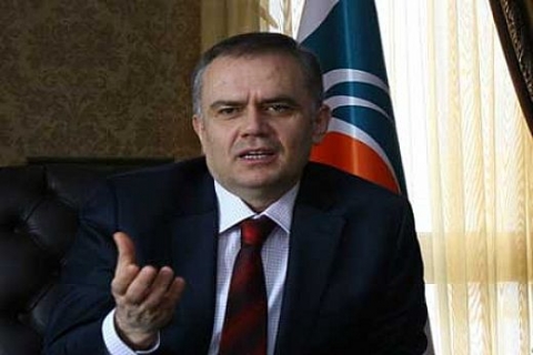 Çekmeköy'de 2B yasasıyla kentsel dönüşüm başladı!