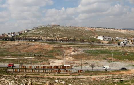 Gaziantep'e Futbol Okulu Kompleksi inşa edilecek!