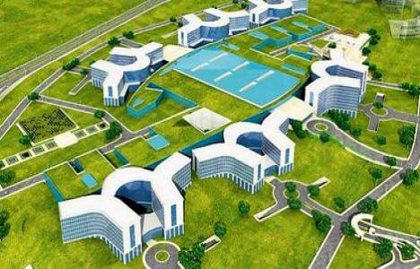 Sağlık tesisleri için yap kirala devret sistemi devreye girdi!