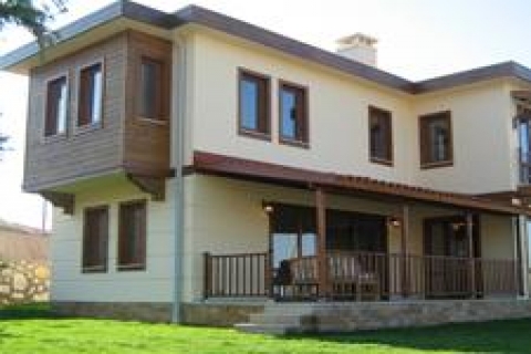 Malatya Bahçesaray Yeşilyurt Konakları'nda 150 bin TL'ye!