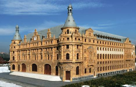  Haydarpaşa Port projesi onaylandı!