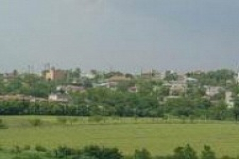 Ankara'da 7 milyon 965 bin TL'ye imarlı arsa!