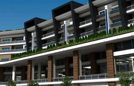 Beylikdüzü Vetrocity'de 1+1 ofisler 164 bin lira: Krediye uygun!