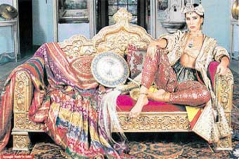 Ayşegül Tecimer ve Ceylan Tecimer, Boğaz'da yatırım yapıyor!