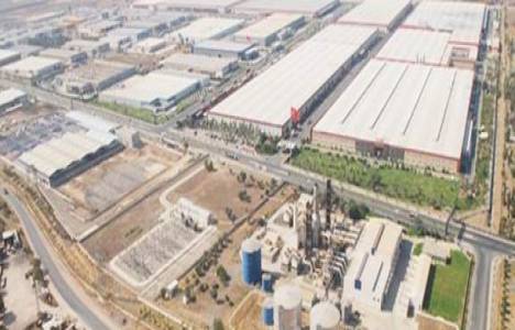  Manisa OSB'den işgücü, konut ve kadın istihdamı için proje!