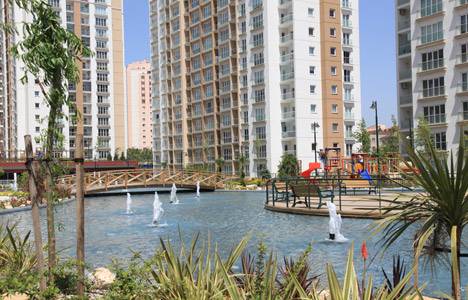 ıspartakule avrupa konutları 3 fiyatları