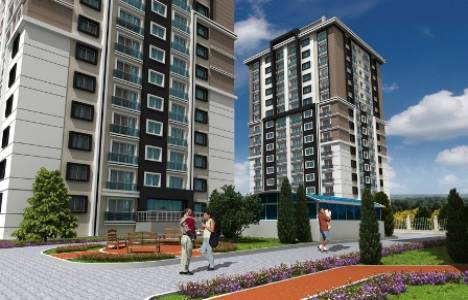 Aris Beylikdüzü Park Residence