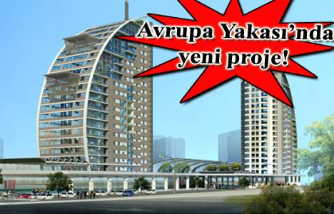 Aziz Yapı Ataköy projesinin tüm detayları belli oluyor! 