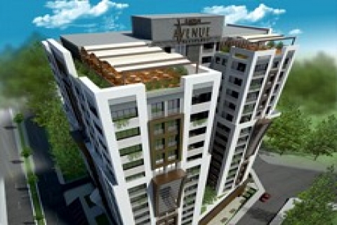 Avenue Rezidans'ta 4 bin 950 TL peşinatla!