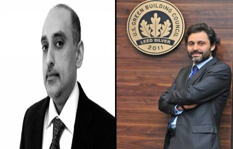  ST Invest Çevre Dostu Yeşil Binalar Derneğine üye oldu!