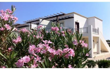  Secretgarden Evleri'nde 58 bin liraya! Hemen teslim!