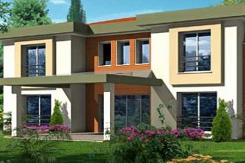 akfırat tepepark evleri