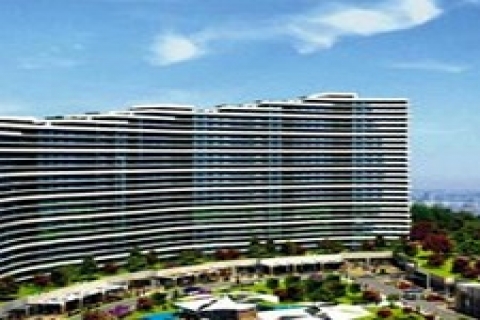 Emlak Konut GYO rekor halka arza imza attı!