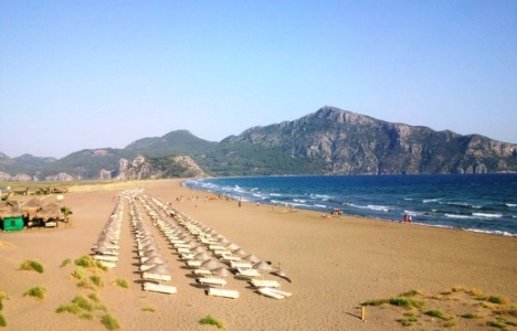 İztuzu Plajı davasında son durum ne?