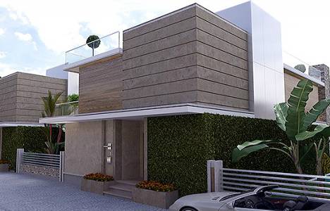 Sahil Konakları satışa çıktı! 1 milyon dolara!