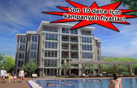  Alper İnşaat Selective Samandıra'da 200 bin 700 TL'ye!