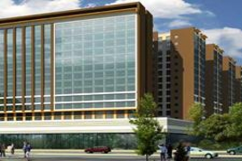 Acunkent'te 59 bin TL'ye!