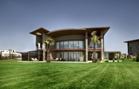 Yalçınlar Gölmahal Büyükçekmece