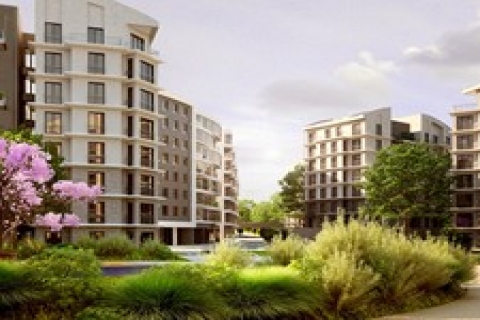 Rings İstanbul Sancaktepe Projesi'nde 160 bin TL'ye!