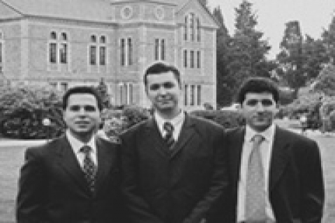  Kerem Yıldız: Projelerimizde öncelik sıramız deprem güvenliği!