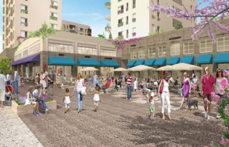 Ege Boyu Evleri nde 143 bin 345 TL ye! Fiyat listesi!