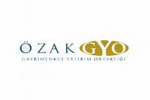 Özak GYO, halka arz işlemine devam ediyor! SPK'nın itirazı kabul edildi!