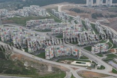 Narcity ve Nar Kule projelerinden son kareler!