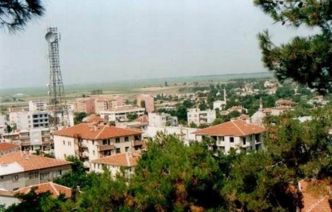 Edirne İpsala'da 5.1 milyon TL'ye satılık 66 işyeri!