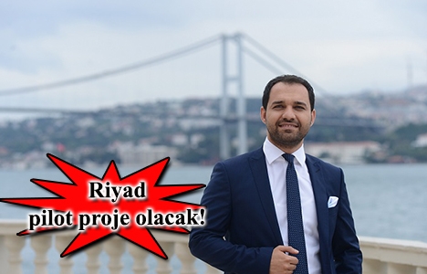 Fuzul Grup Yönetim Kurulu Üyesi Faruk Akbal