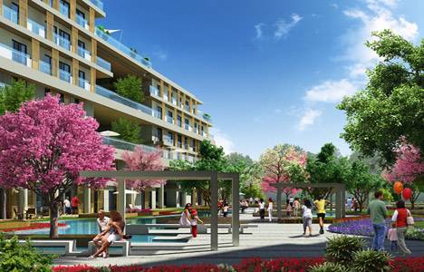 Green İst Güneşli görselleri!