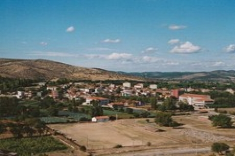 çanakkale Ezine 'de 3.6 milyon TL 'ye okul ve lojman!