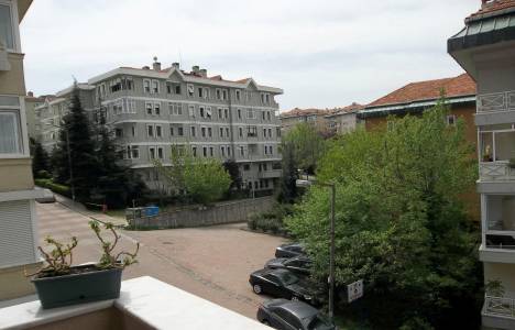 Tarabya Sanatçılar Sitesi'ndeki ünlülere aidat davası açıldı! 