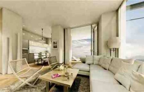 Nissa O2 Residence ödeme!