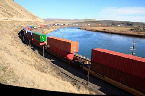 Borusan Lojistik Avrupa'ya tarifeli tren seferleri başlatıyor!