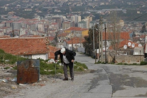 2-B arazileri yüksek rayiç bedeli yüzünden satışta!