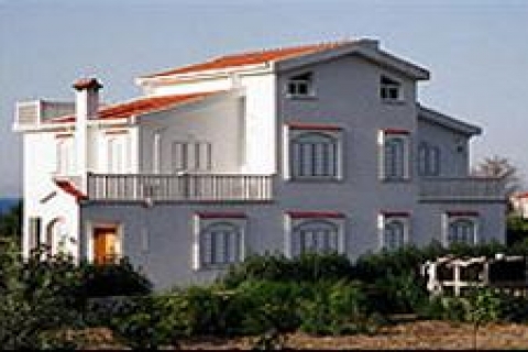 Derviş Eroğlu: Oramsların evini yıktırmayacağız